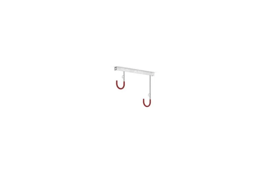 Parking suspendu WSM 3802 2 places de parking 105700037 acheter à bas prix 