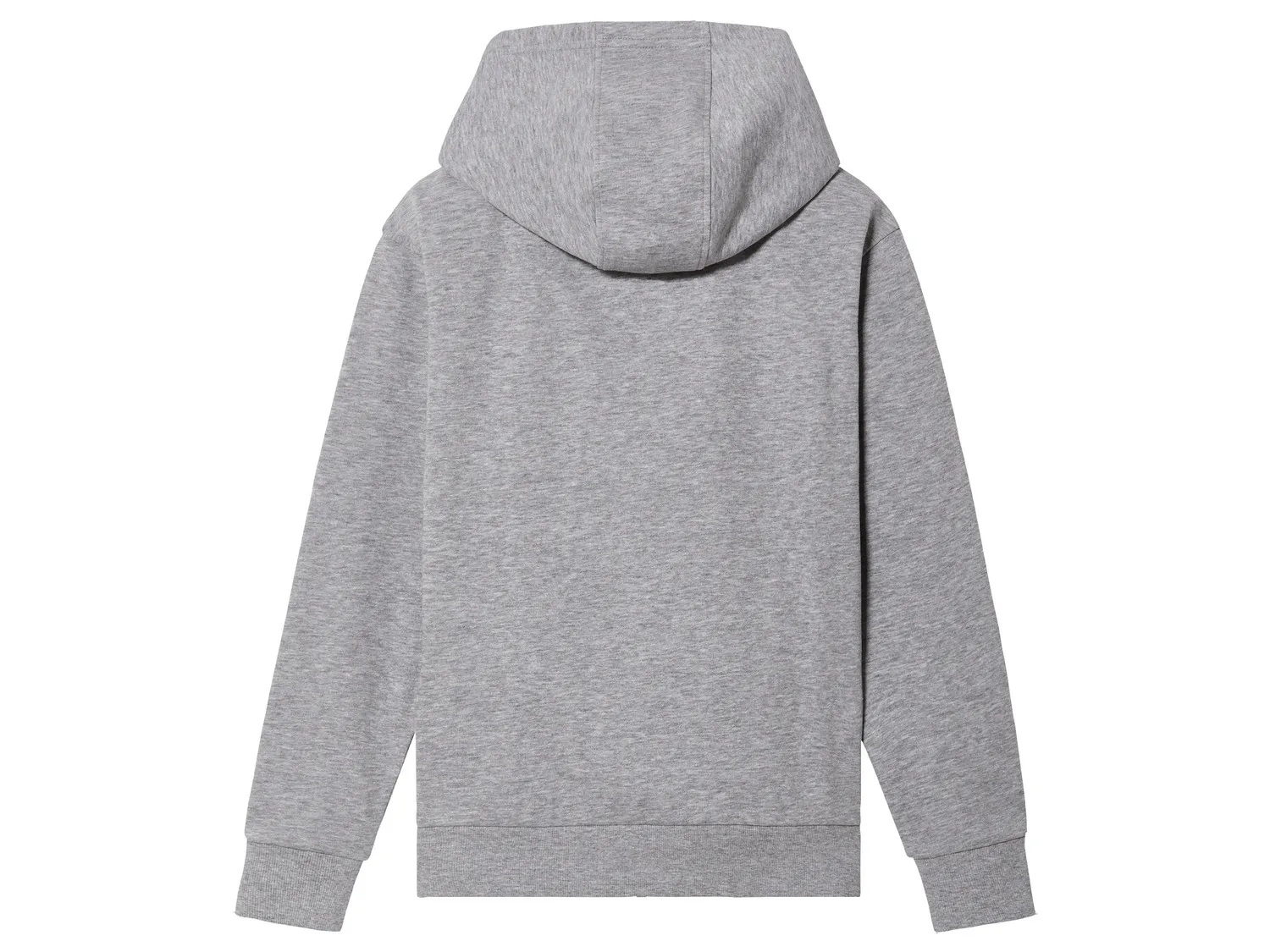 pepperts!® Lot de 2 sweats zippés enfant