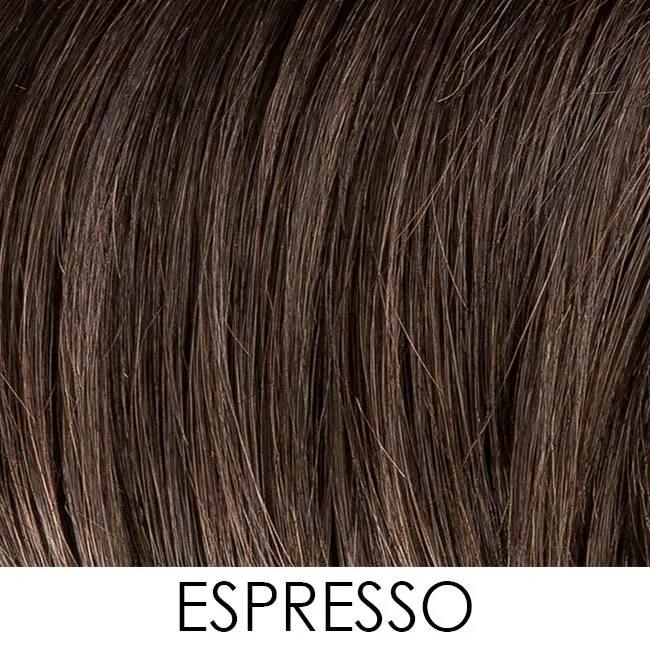 Perruque Star 100% fait main - Hair Society - Classe II