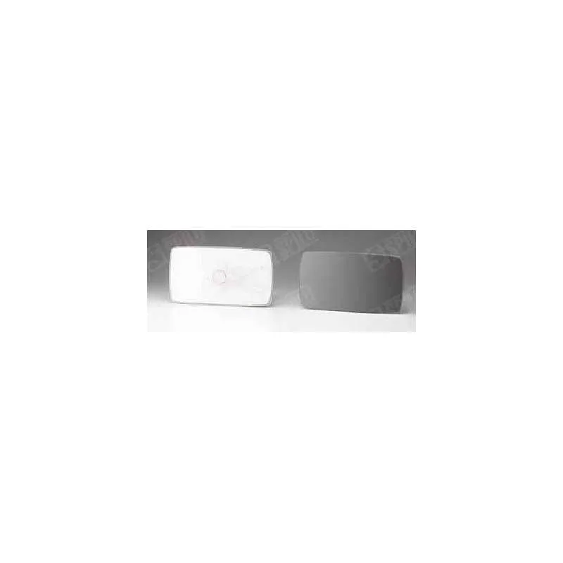 PIECE CARROSSERIE GLACE RETRO Glace de Retroviseur Droit + Support - Escort Orion Livraison Nomade