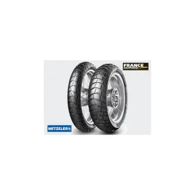 PNEU METZELER 120/70 R 19 M/C 60V TL Karoo Street