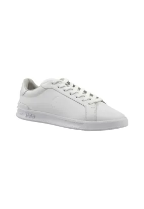 POLO RALPH LAUREN Sneaker Donna White 809845110002D