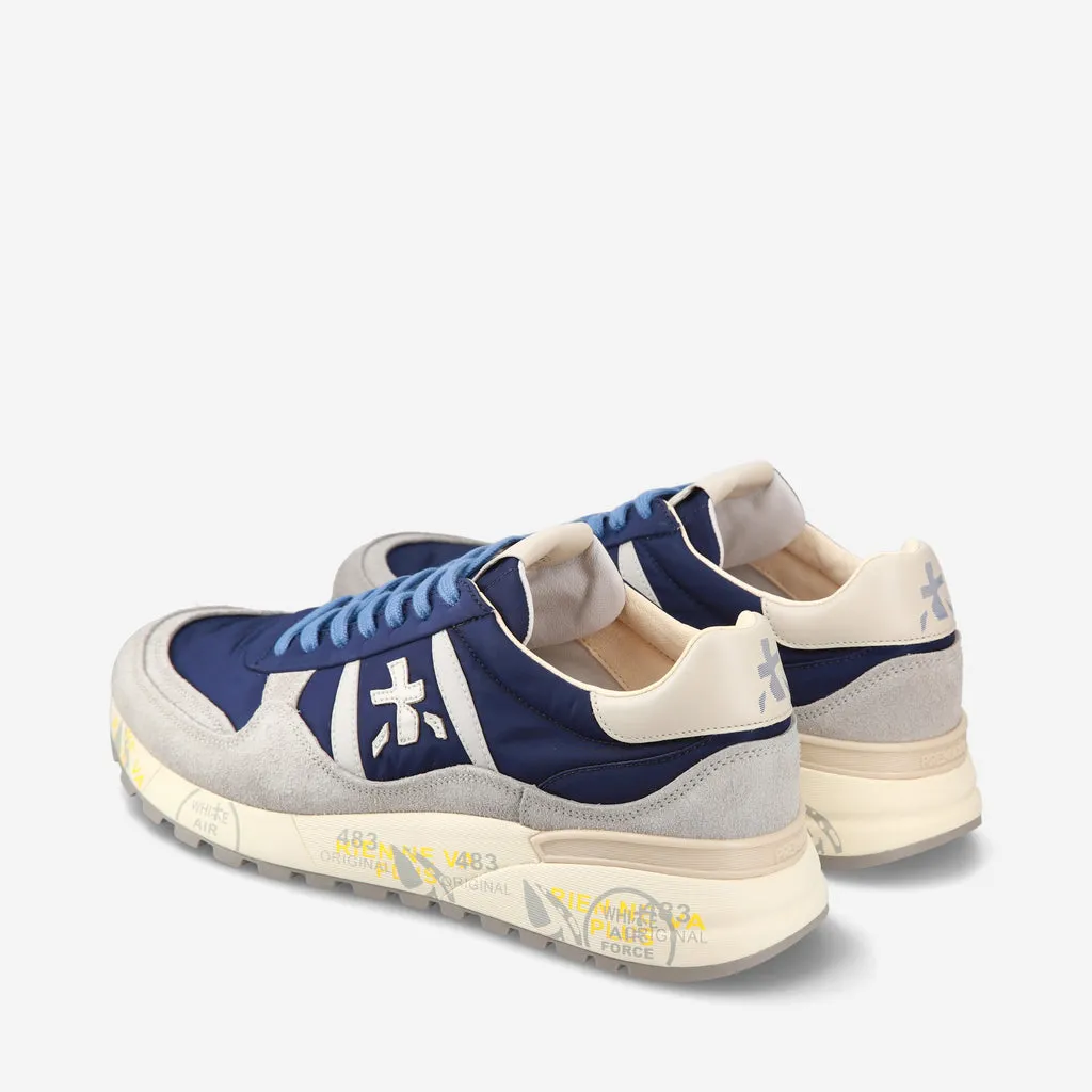 Premiata Sneaker Landeck