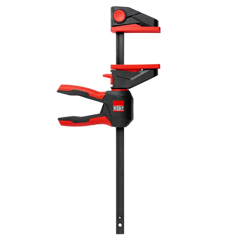 Presse une main avec poignée pivotante BESSEY EZ360