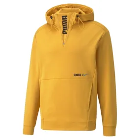 PUMA - RAD/CAL Half Zip DK - 589389-37