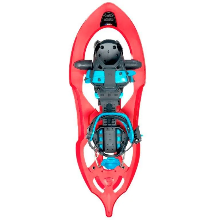 Raquettes à neige TSL 226 Ride