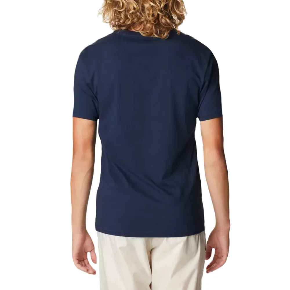 Rebel Ridge Graphic T-Shirt Mc Homme