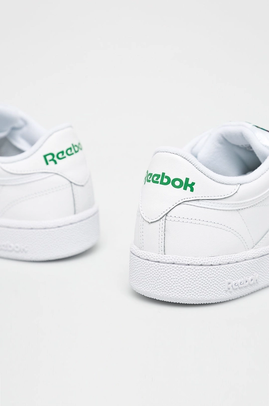 Reebok scarpe Club C 85