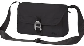 sac bandoulière  Jack Wolfskin Warwick Ave - Black