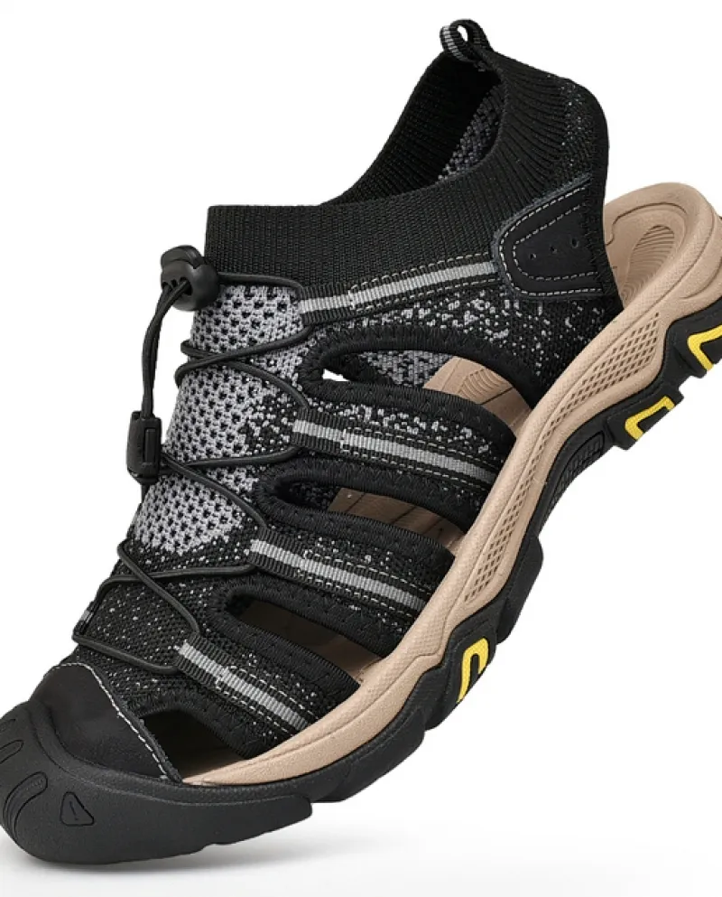 Sandali Homme Ciabattine Massaggi Schuhe Sneakers Per Zapato Herren Verano Slipper Uomo Scarpe Outdoor Uomo Pantofole D
