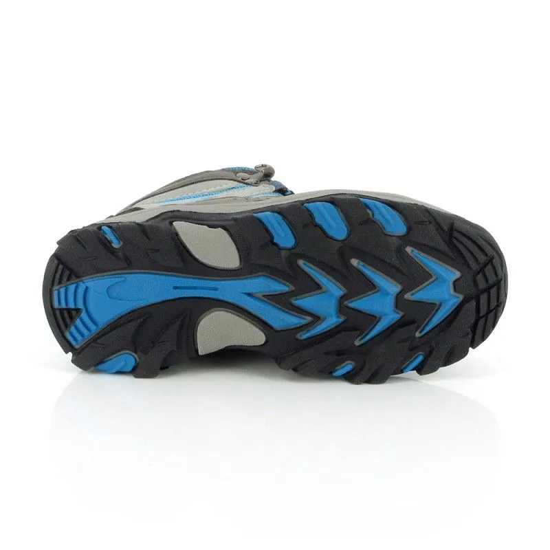 Scarpa da trekking Kimberfeel SIRAC (Bleu) per bambini