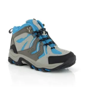 Scarpa da trekking Kimberfeel SIRAC (Bleu) per bambini