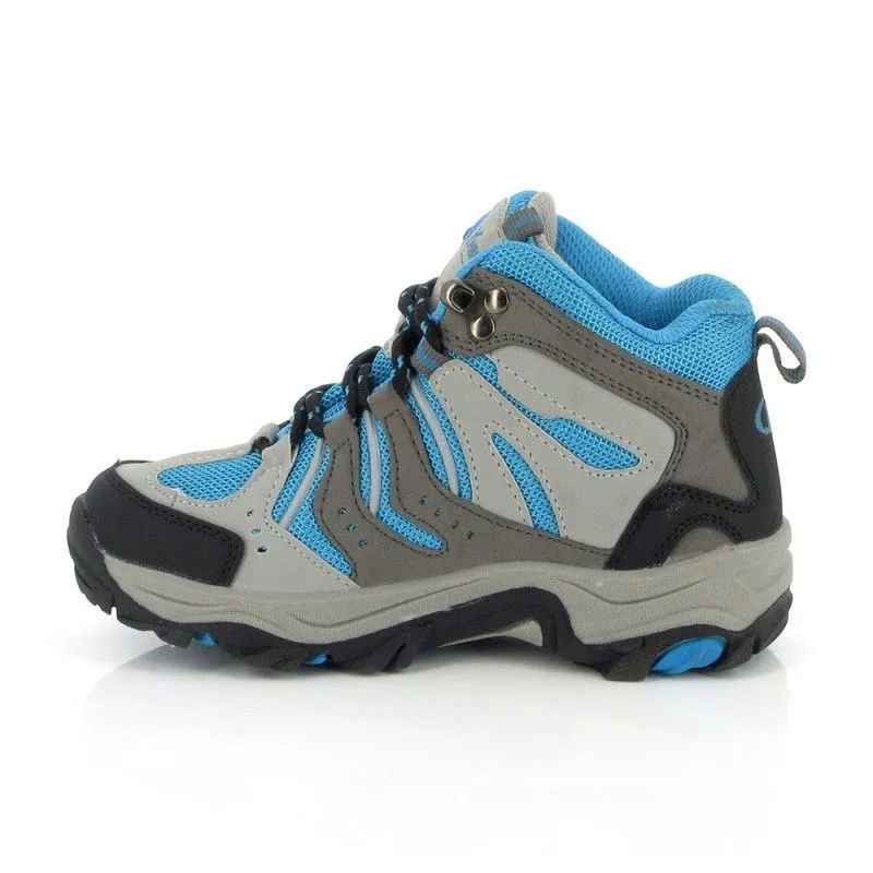 Scarpa da trekking Kimberfeel SIRAC (Bleu) per bambini