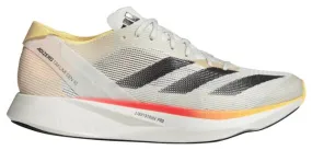 Scarpe da corsa adidas Performance adizero Takumi Sen 10 Beige Arancione