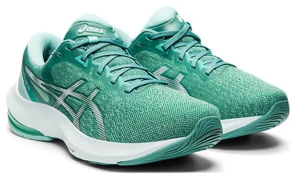 Scarpe da corsa Asics Gel Pulse 13 Verde Donna