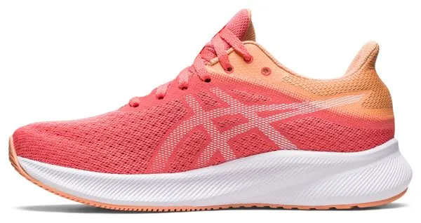 Scarpe da corsa Asics Patriot 13 Rose Femme 35.1/2