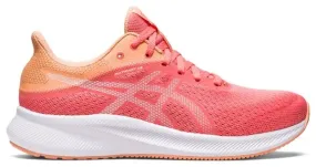 Scarpe da corsa Asics Patriot 13 Rose Femme 35.1/2