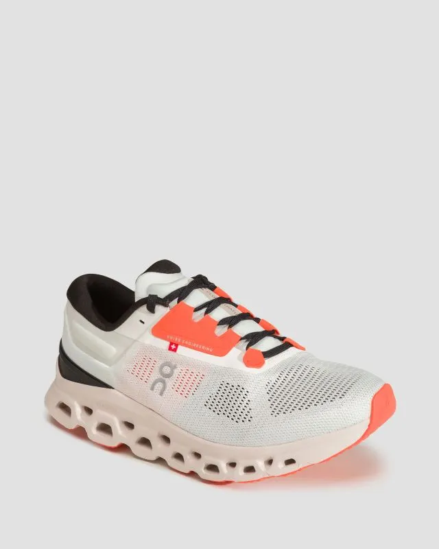 Scarpe da corsa da donna On Running Cloudstratus 3