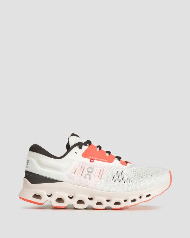 Scarpe da corsa da donna On Running Cloudstratus 3