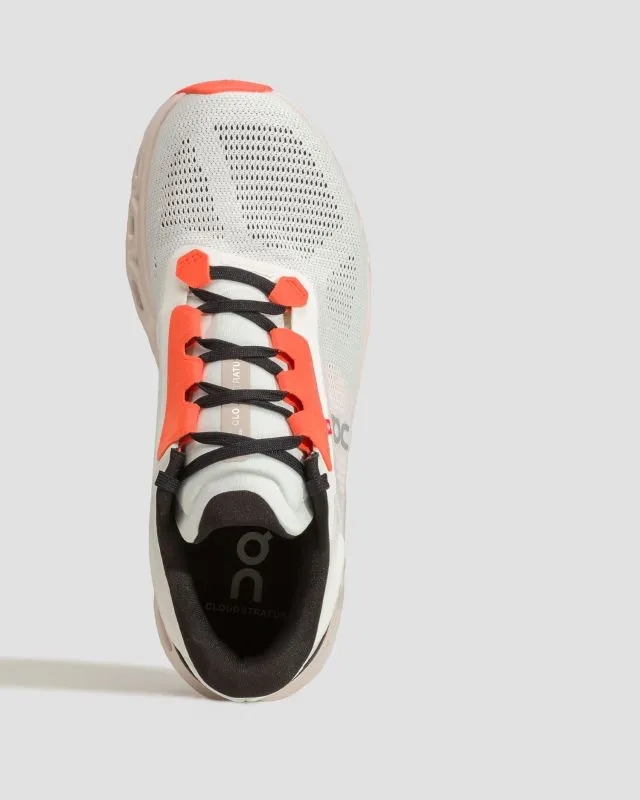 Scarpe da corsa da donna On Running Cloudstratus 3