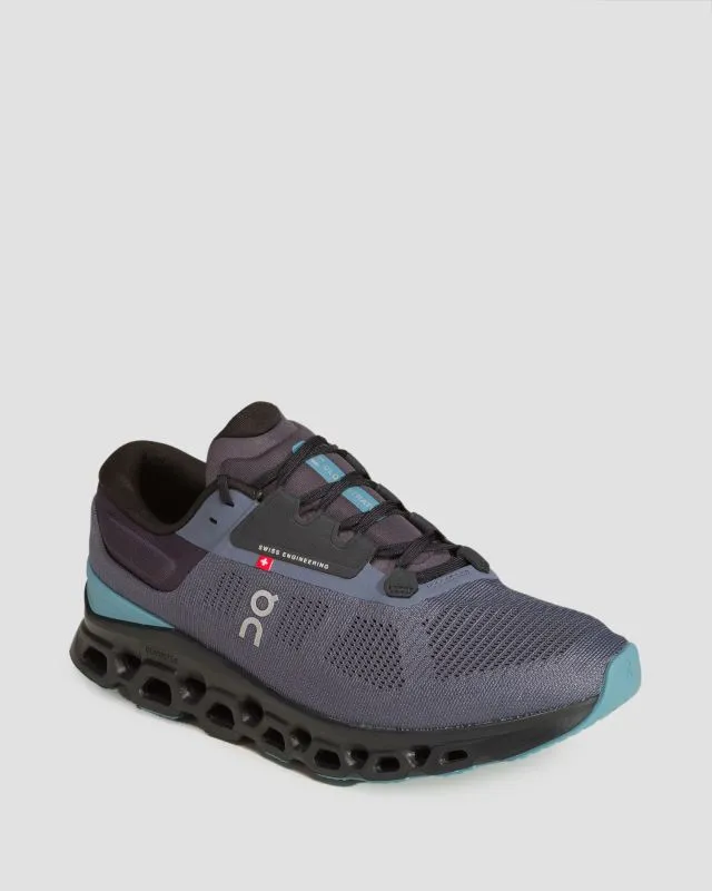 Scarpe da corsa da uomo On Running Cloudstratus 3