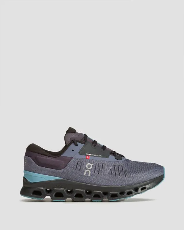 Scarpe da corsa da uomo On Running Cloudstratus 3