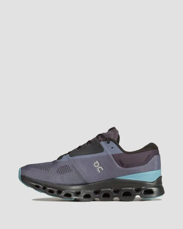 Scarpe da corsa da uomo On Running Cloudstratus 3