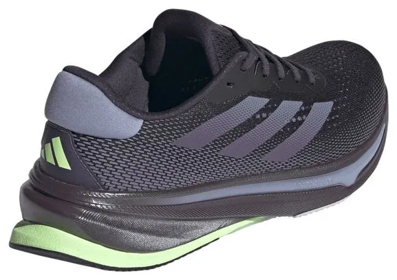 Scarpe da corsa Donna adidas Performance Supernova Rise Black Green