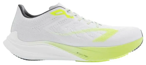 Scarpe da corsa Kiprun KD900 Light Bianco/Giallo