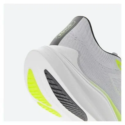 Scarpe da corsa Kiprun KD900 Light Bianco/Giallo