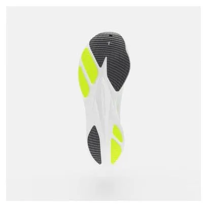 Scarpe da corsa Kiprun KD900 Light Bianco/Giallo