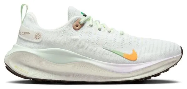 Scarpe da corsa Nike InfinityRN 4 Donna Bianco/Multicolore