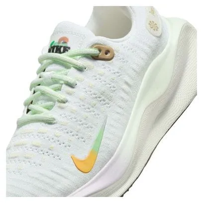 Scarpe da corsa Nike InfinityRN 4 Donna Bianco/Multicolore