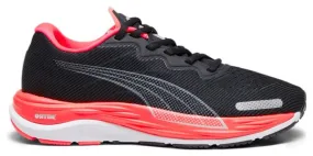 Scarpe da corsa Puma Velocity Nitro 2 Donna Nero / Rosso