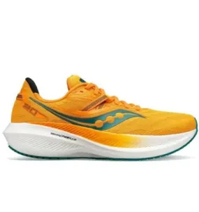 Scarpe da corsa Saucony Triumph 20 (oro/palma) uomo