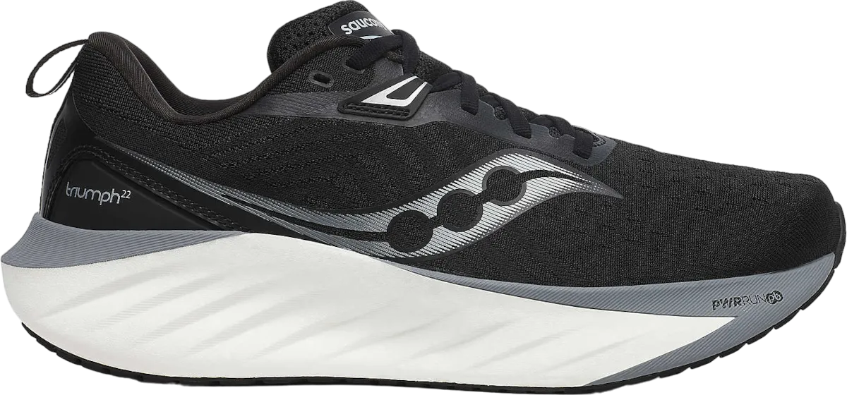 Scarpe da running Saucony TRIUMPH 22