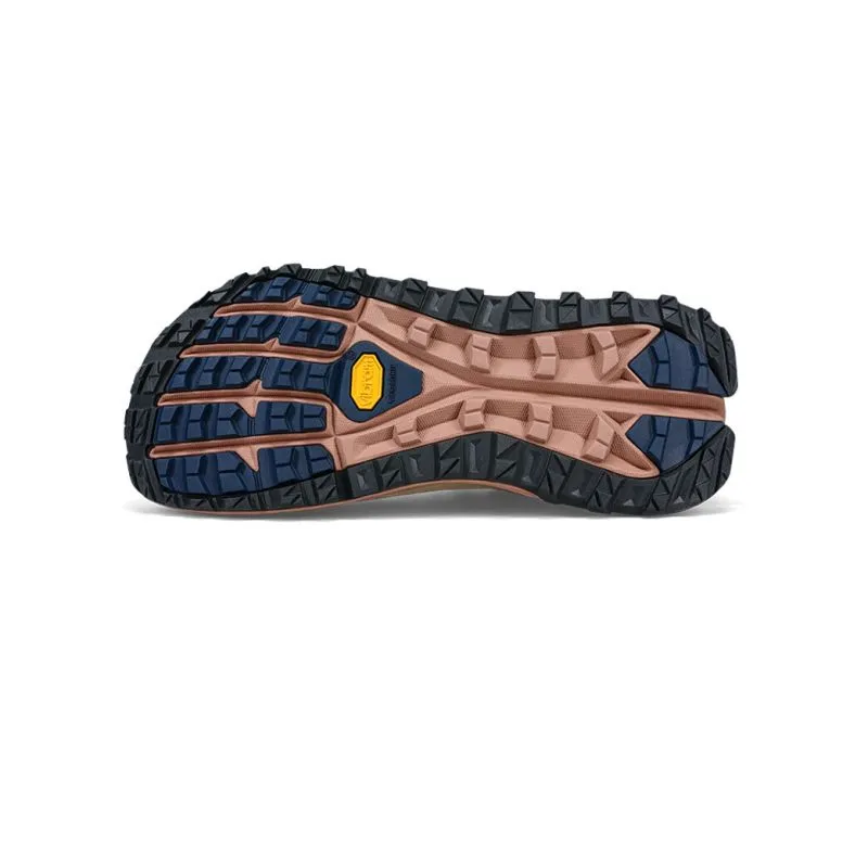 Scarpe da trekking basse da uomo Altra Olympus 5 Hike Gore-Tex (sabbia)