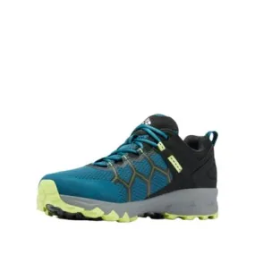Scarpe da trekking Columbia PEAKFREAK™ II (Deep Water, Nero) Uomo