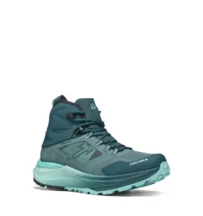 Scarpe da trekking Tecnica AGATE S MID GTX (DK BLUE-LT BLUE) Donna