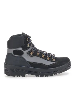 Scarponcino da Trekking Grisport 399 Nero