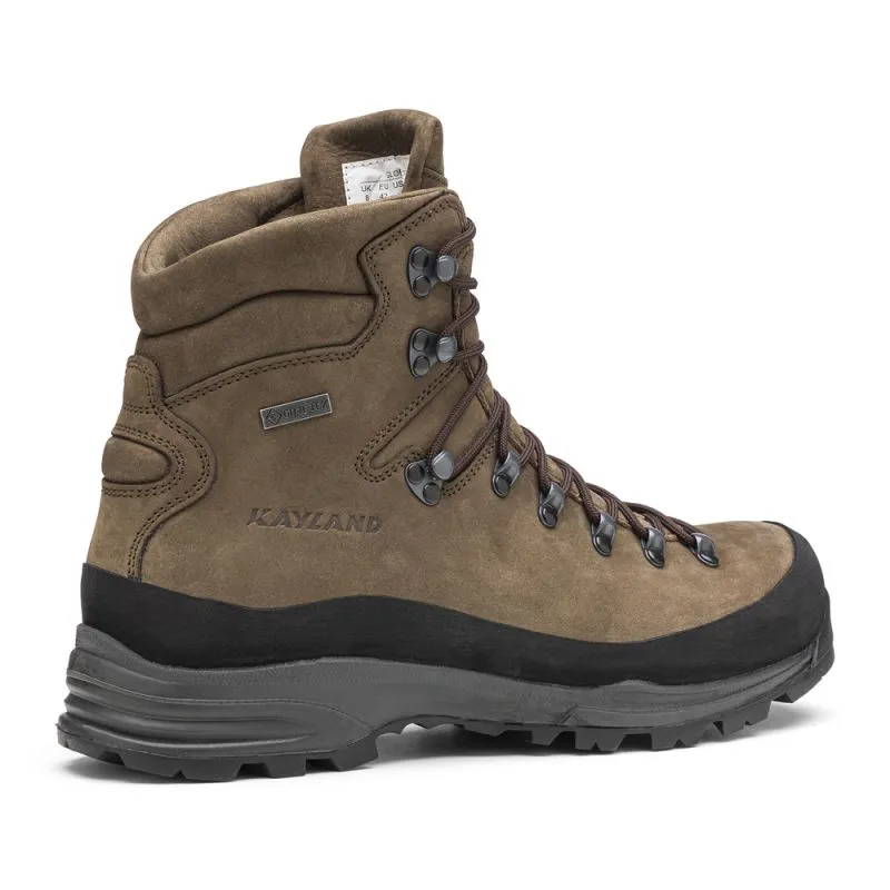 Scarpone da trekking Kayland Globo GTX (MARRONE)