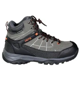 Scarpone da trekking Lhotse Chocard (CHARCOAL/GREY)