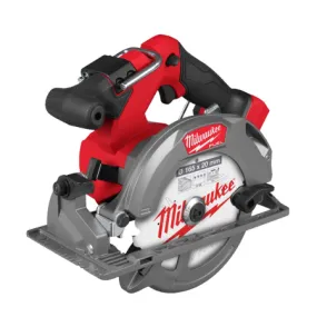 Scie circulaire Ø165 mm 18V M18 FCS552-0 MILWAUKEE