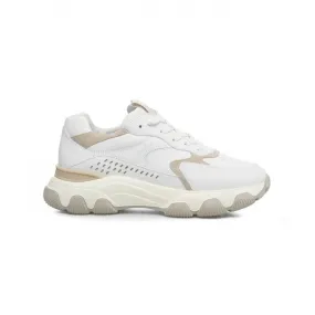 Sneaker Hyper Active bianco