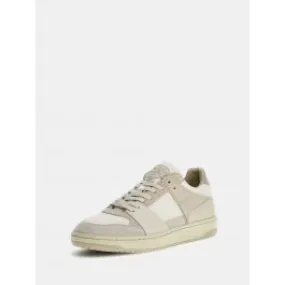 Sneaker sava low misto pelle