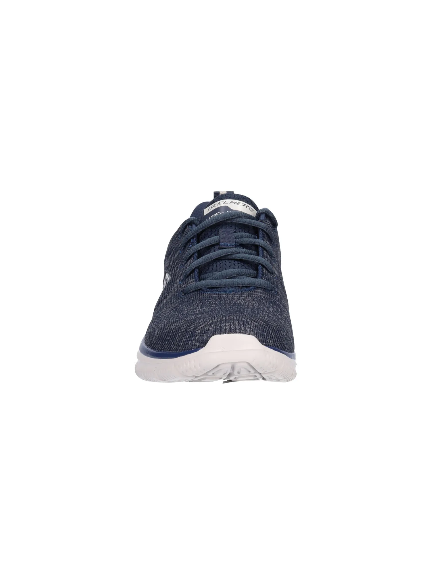 Sneaker Skechers Lite Weight da uomo blu