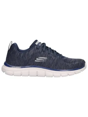 Sneaker Skechers Lite Weight da uomo blu