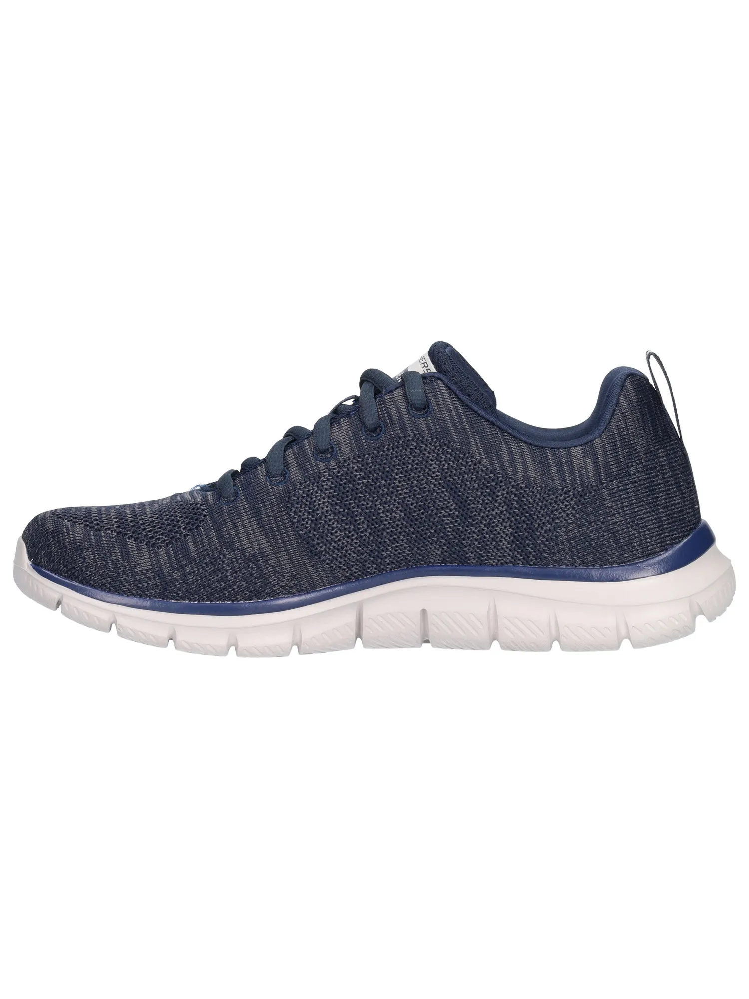 Sneaker Skechers Lite Weight da uomo blu