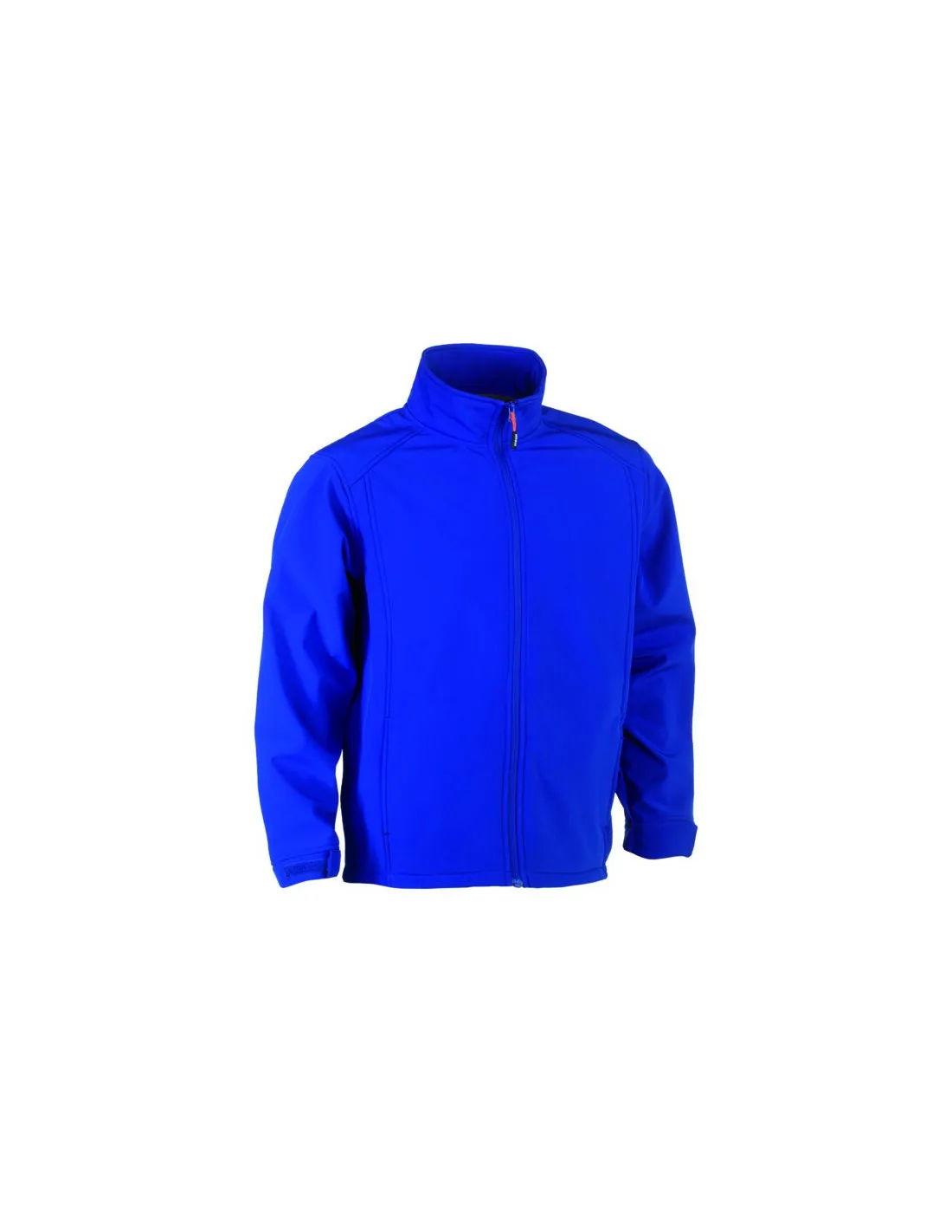 softshell vest julius bleu m s - - 388949Herock
