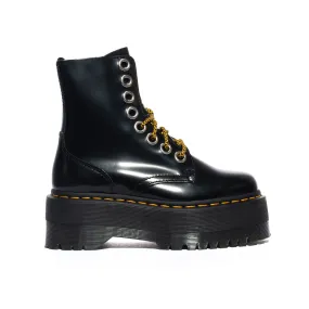 Stivaletti Dr. Martens Jadon Max Neri